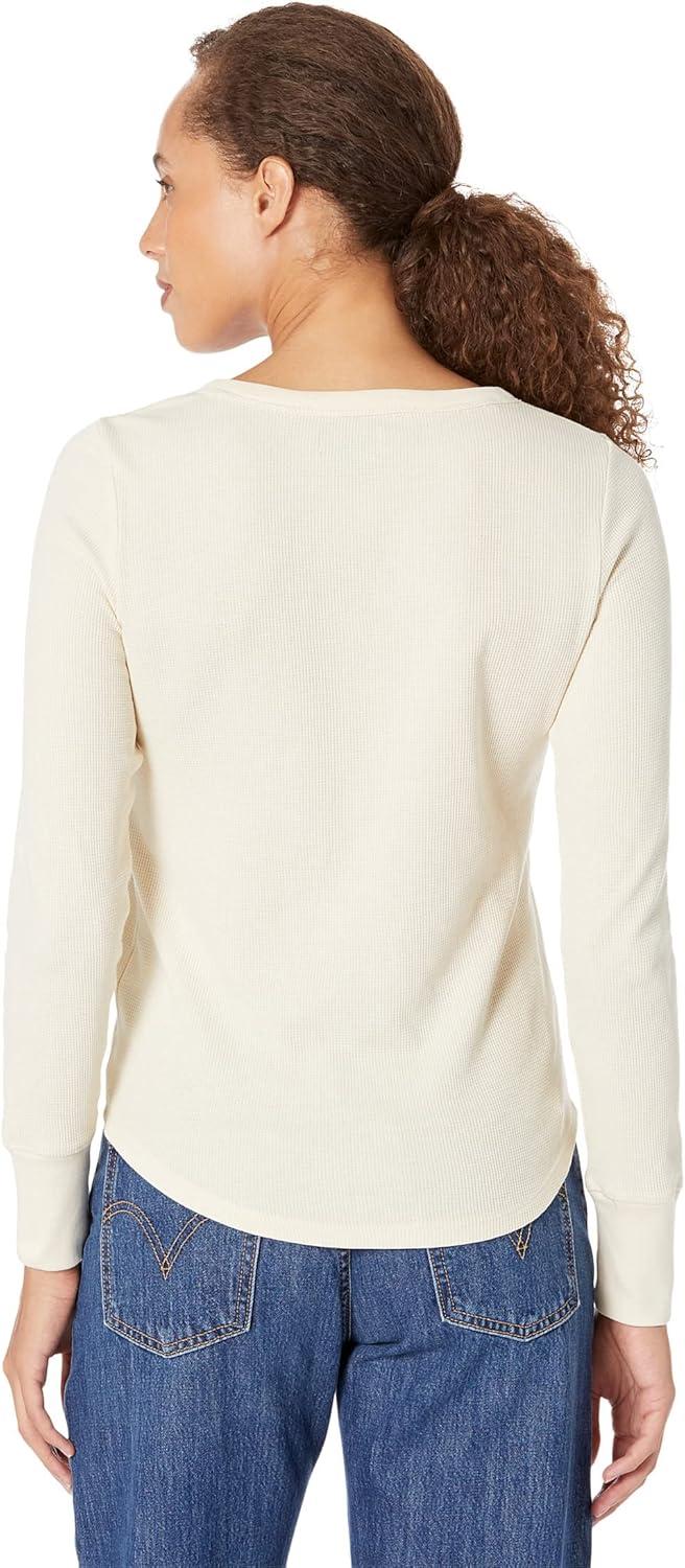 image:imageThermal Long Sleeve Button Crew by US Polo AssnVanilla Prep