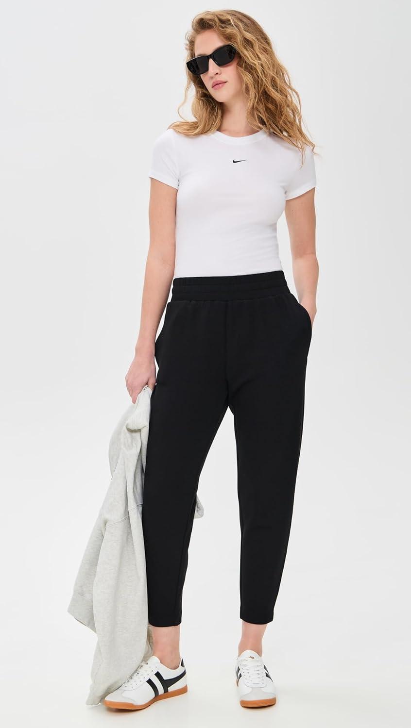 image:imageVarley Womens The Slim Cuff Pants 25Black