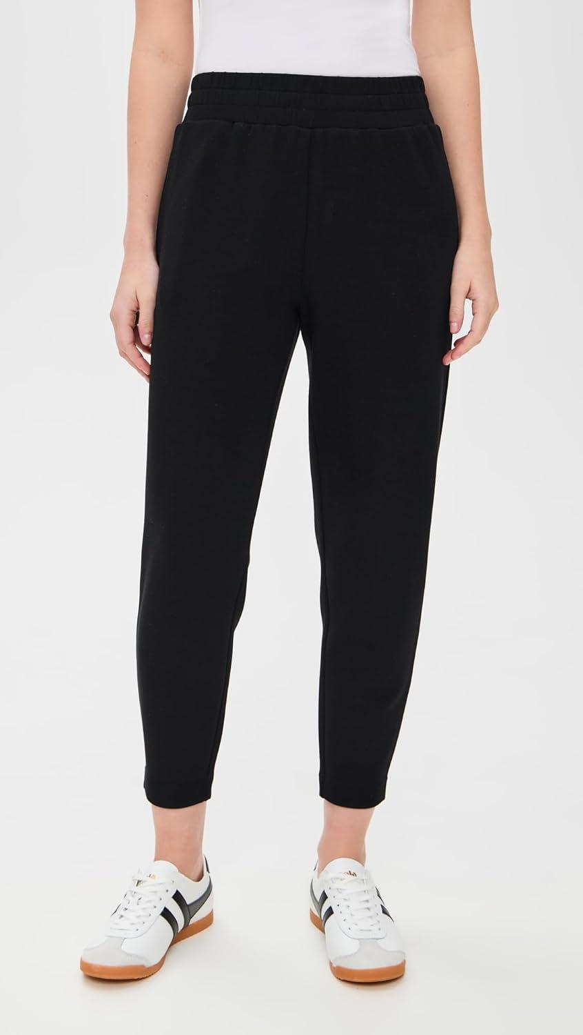 image:imageVarley Womens The Slim Cuff Pants 25Black