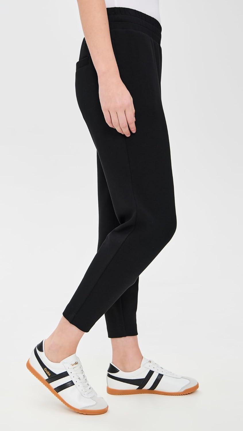 image:imageVarley Womens The Slim Cuff Pants 25Black