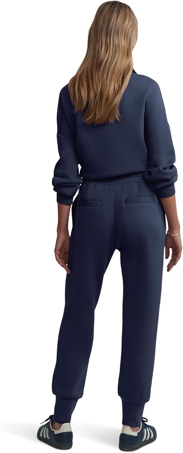 image:imageVarley Womens The Slim Cuff Pants 25Blue Nights