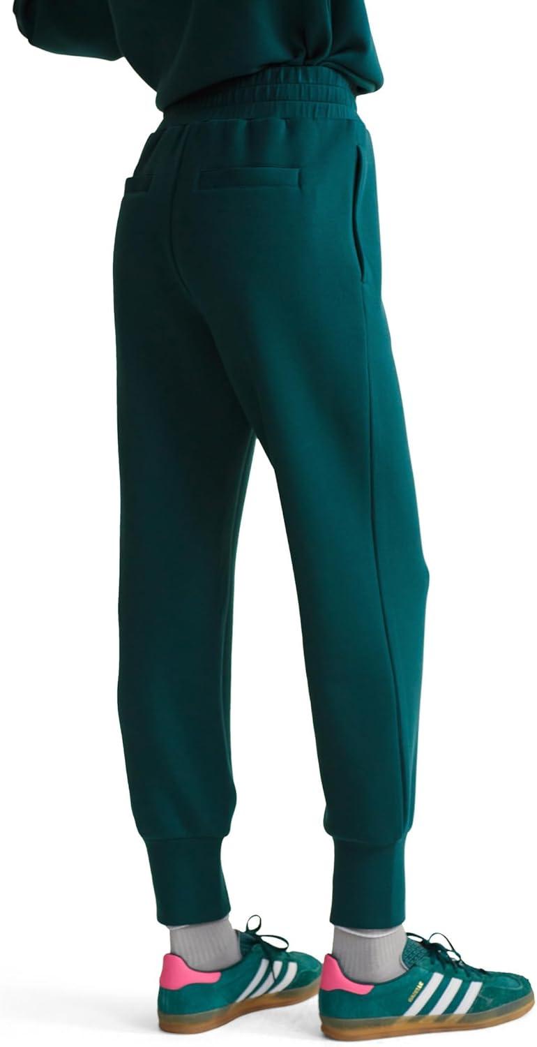 image:imageVarley Womens The Slim Cuff Pants 25Conifer