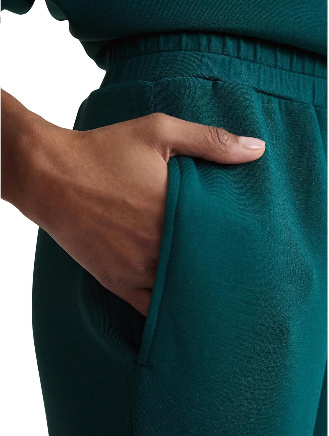 image:imageVarley Womens The Slim Cuff Pants 25Conifer