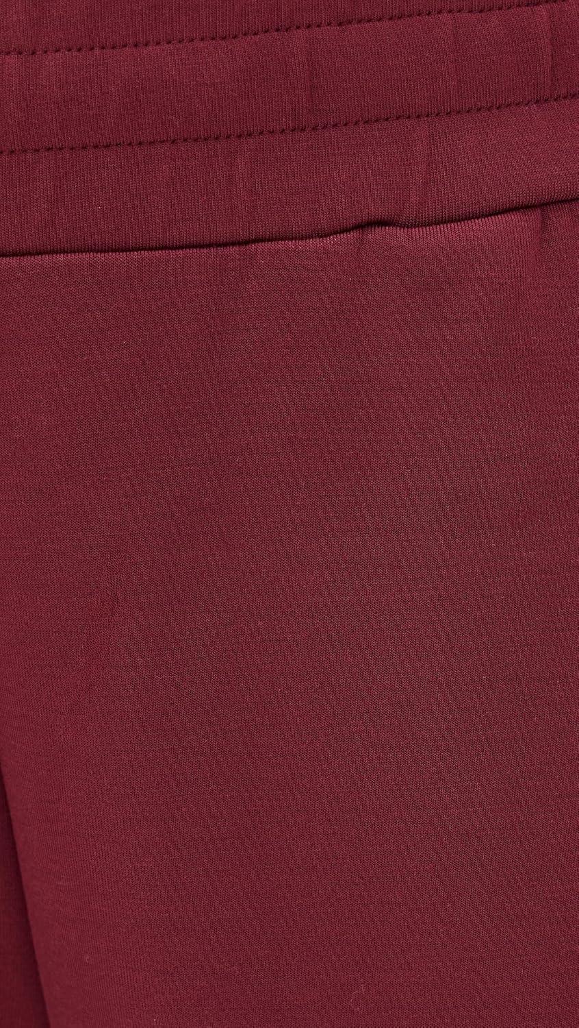 image:imageVarley Womens The Slim Cuff Pants 25New Maroon