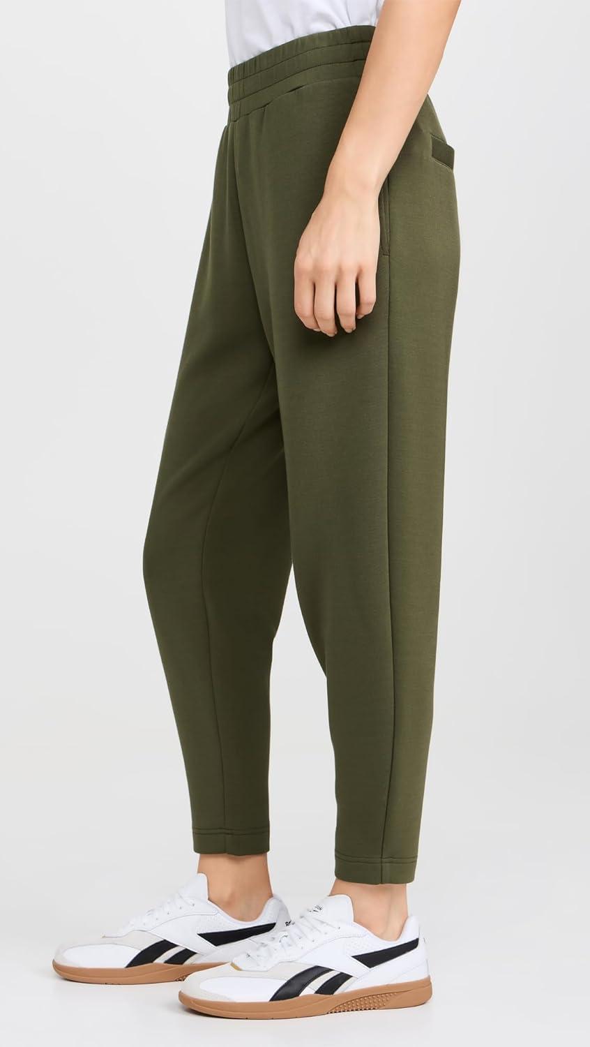 image:imageVarley Womens The Slim Cuff Pants 25Olive Night