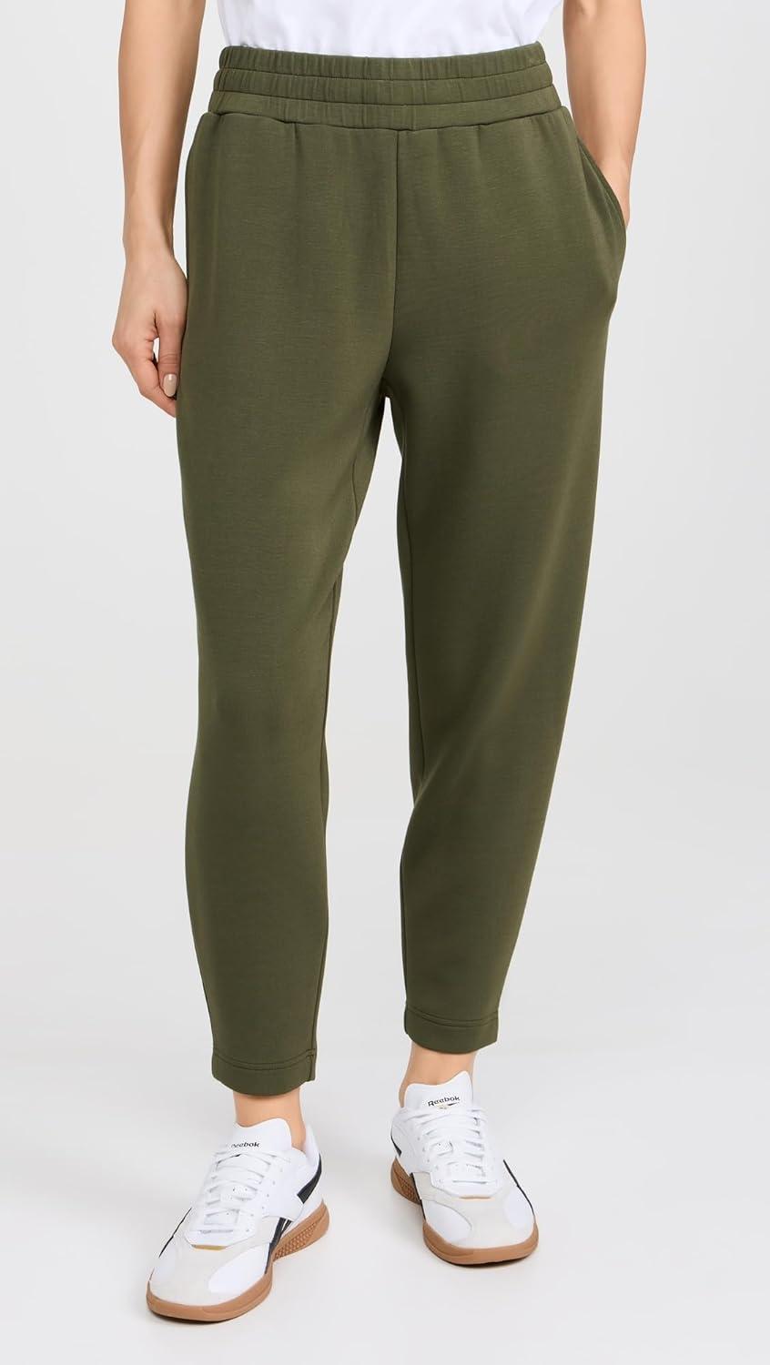 image:imageVarley Womens The Slim Cuff Pants 25Olive Night