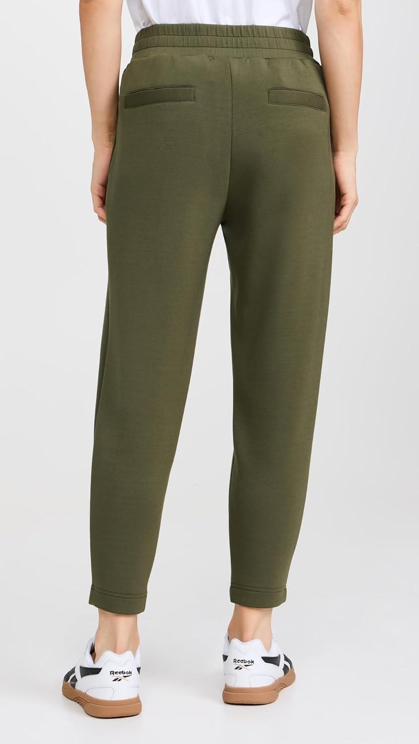image:imageVarley Womens The Slim Cuff Pants 25Olive Night
