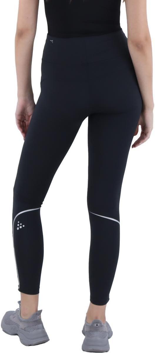 image:imageWOMENS ADV ESSENCE RUNNING TIGHTSBlack