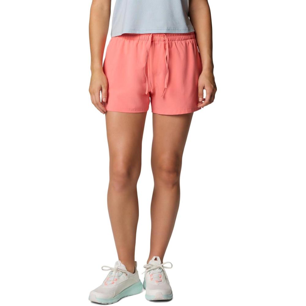 image:imageColumbia Womens Bogata Bay Short IIAlpenglow