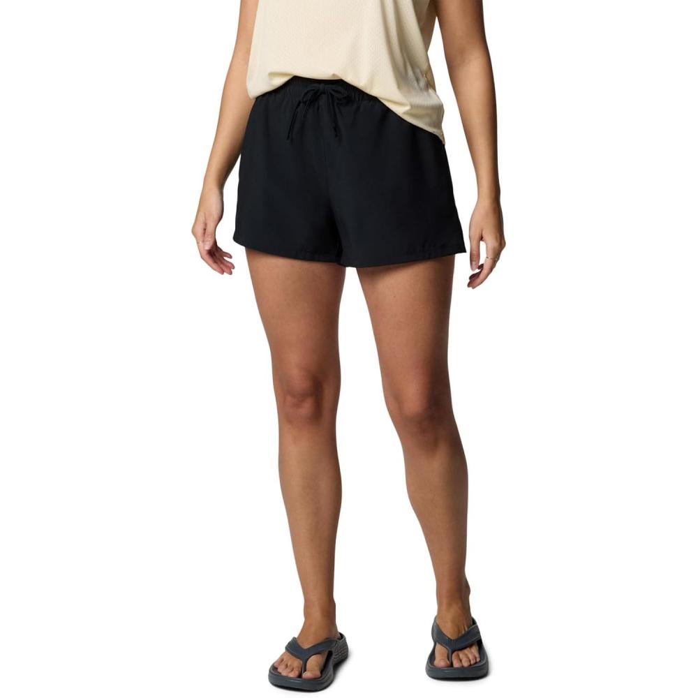 image:imageColumbia Womens Bogata Bay Short IIBlack