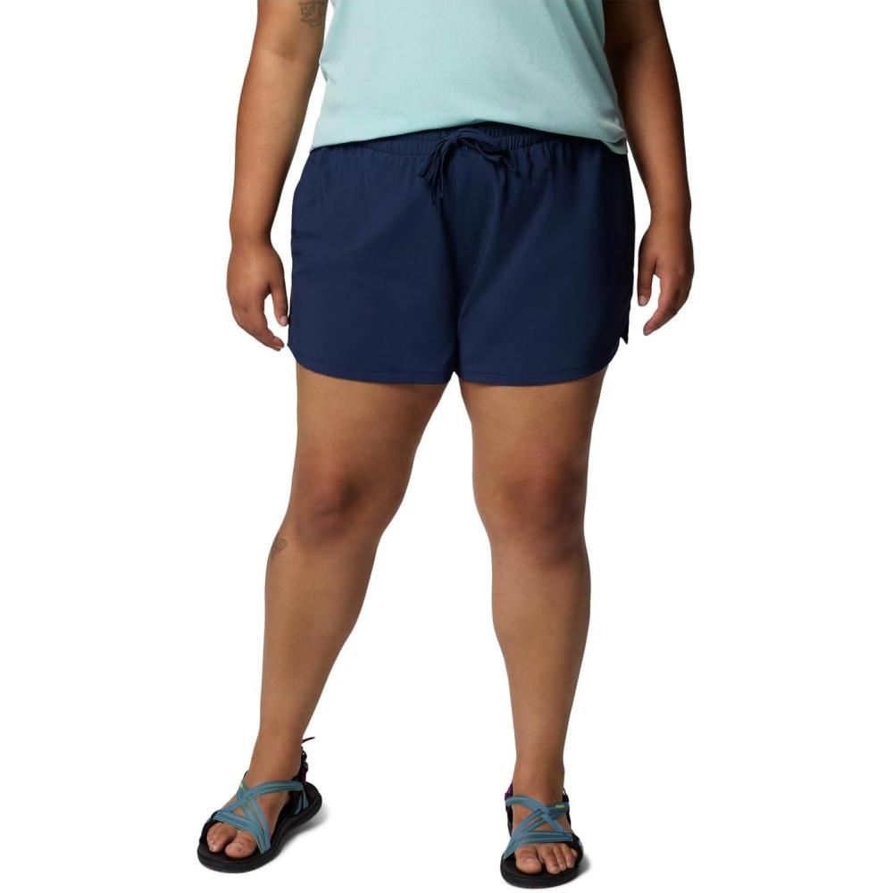 image:imageColumbia Womens Bogata Bay Short IICollegiate Navy