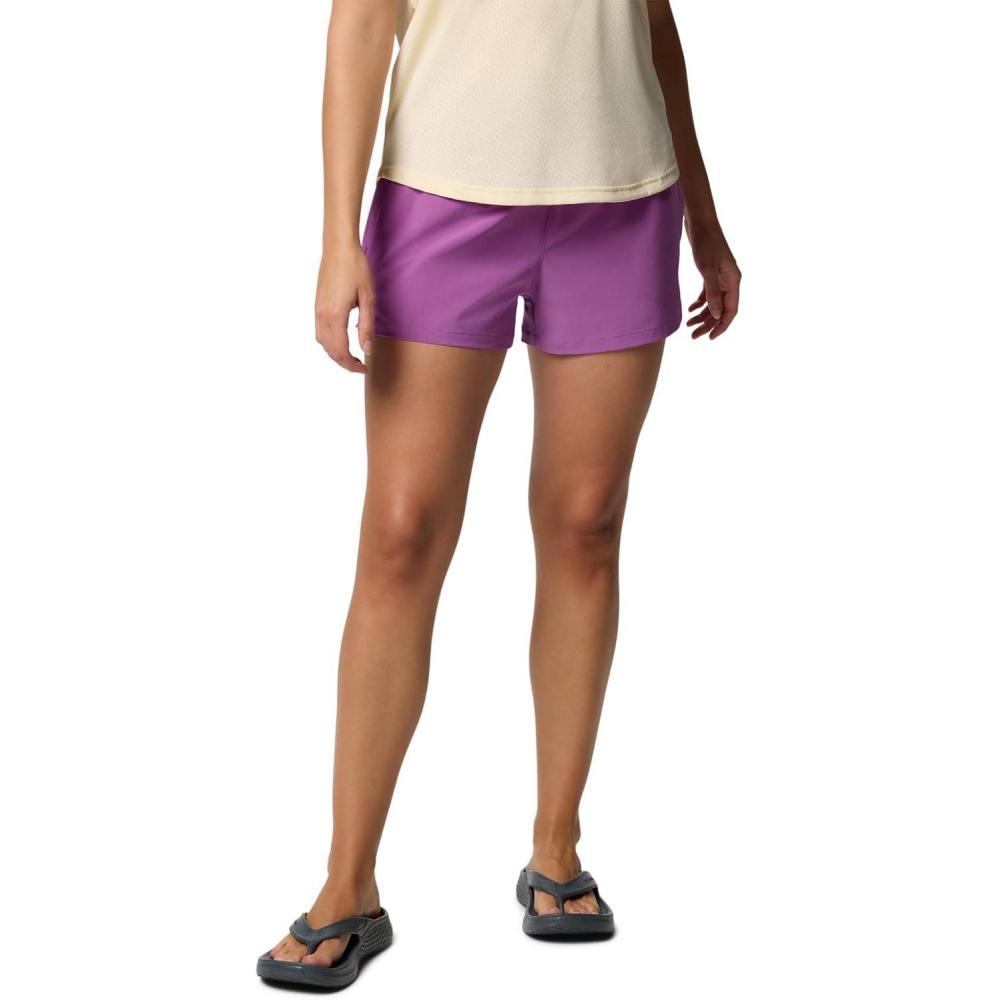 image:imageColumbia Womens Bogata Bay Short IIRazzle