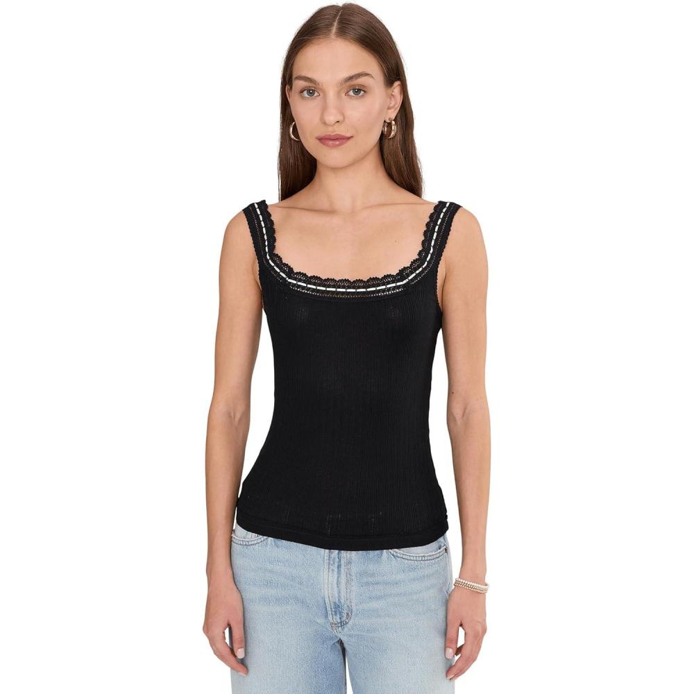 image:imageFree People Womens Only You TankBlack