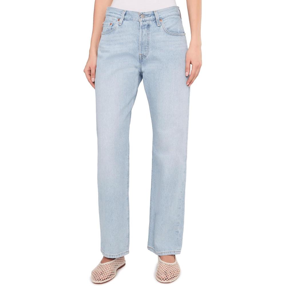 image:imageLevis Womens 501 90s JeansOffice Refresh