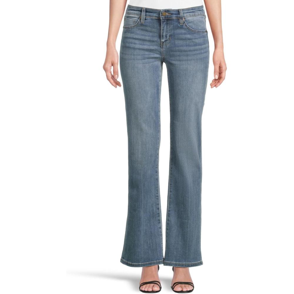 image:imageLiverpool Los Angeles Womens Lucy Bootcut MidRise Eco DenimChaparrel