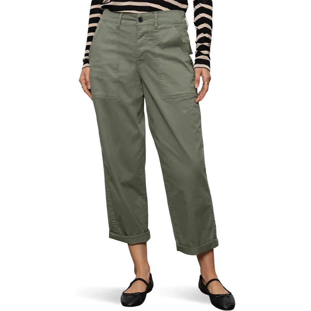 image:imageSanctuary Womens Cruiser ChinoDark Spruce