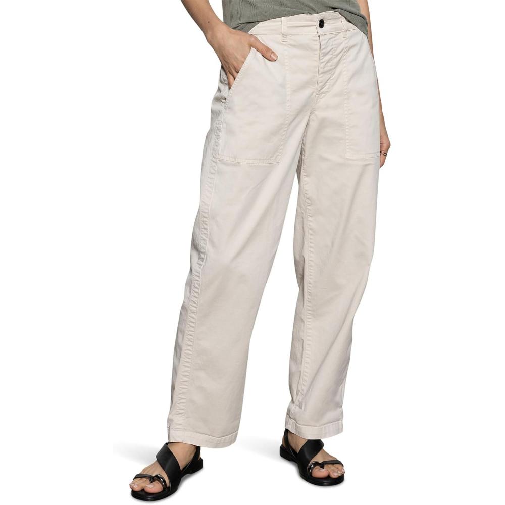 image:imageSanctuary Womens Cruiser ChinoLight Oat