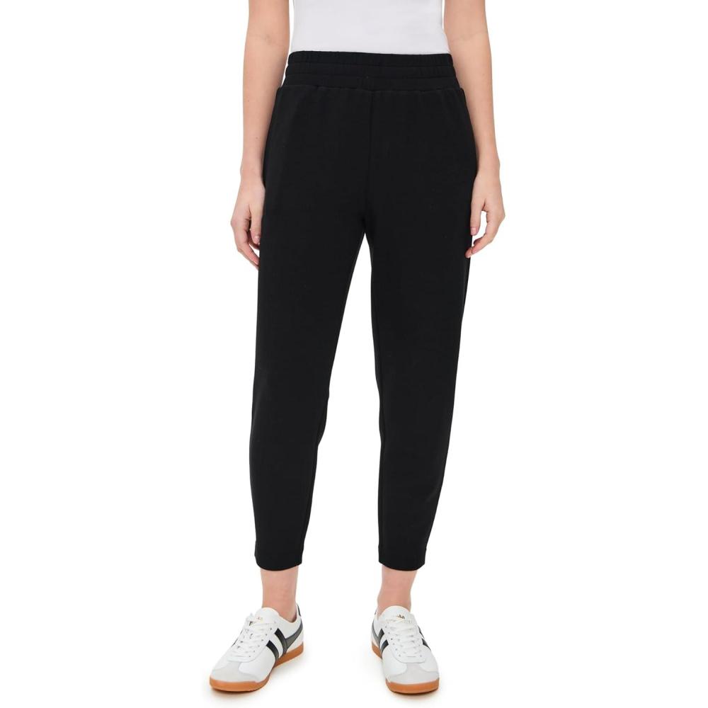 image:imageVarley Womens The Slim Cuff Pants 25Black