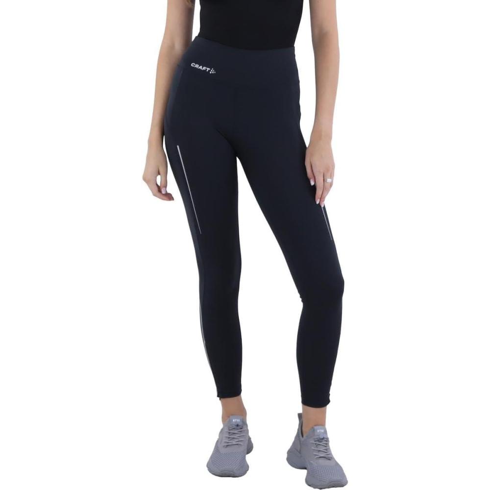 image:imageWOMENS ADV ESSENCE RUNNING TIGHTSBlack