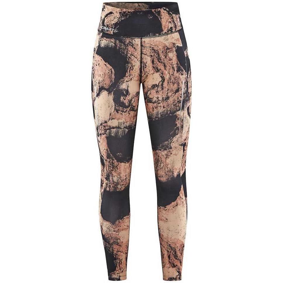 image:imageWOMENS ADV ESSENCE RUNNING TIGHTSGlowmulti