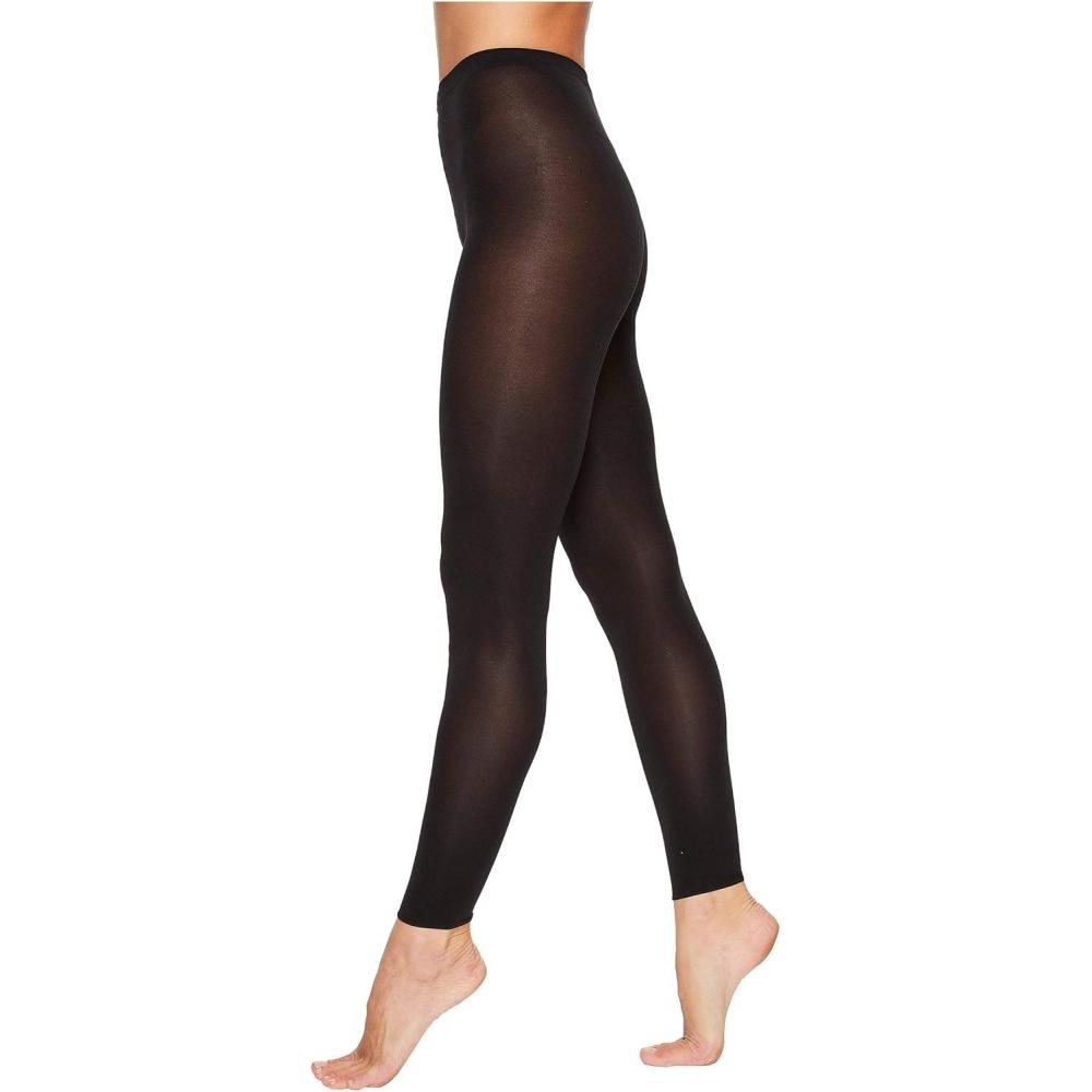 image:imageWolford womens Velvet 66 LeggingsBlack