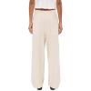 Free People Women’s Chambers Laid Back Pull On Pants(Summer Sand)