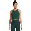 Dark Spruce Green Heather