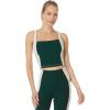 Dark Spruce Green/Eggshell