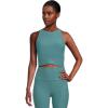 Deep Aqua Heather