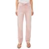 Scraped Pale Mauve