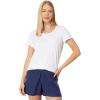 Resort White