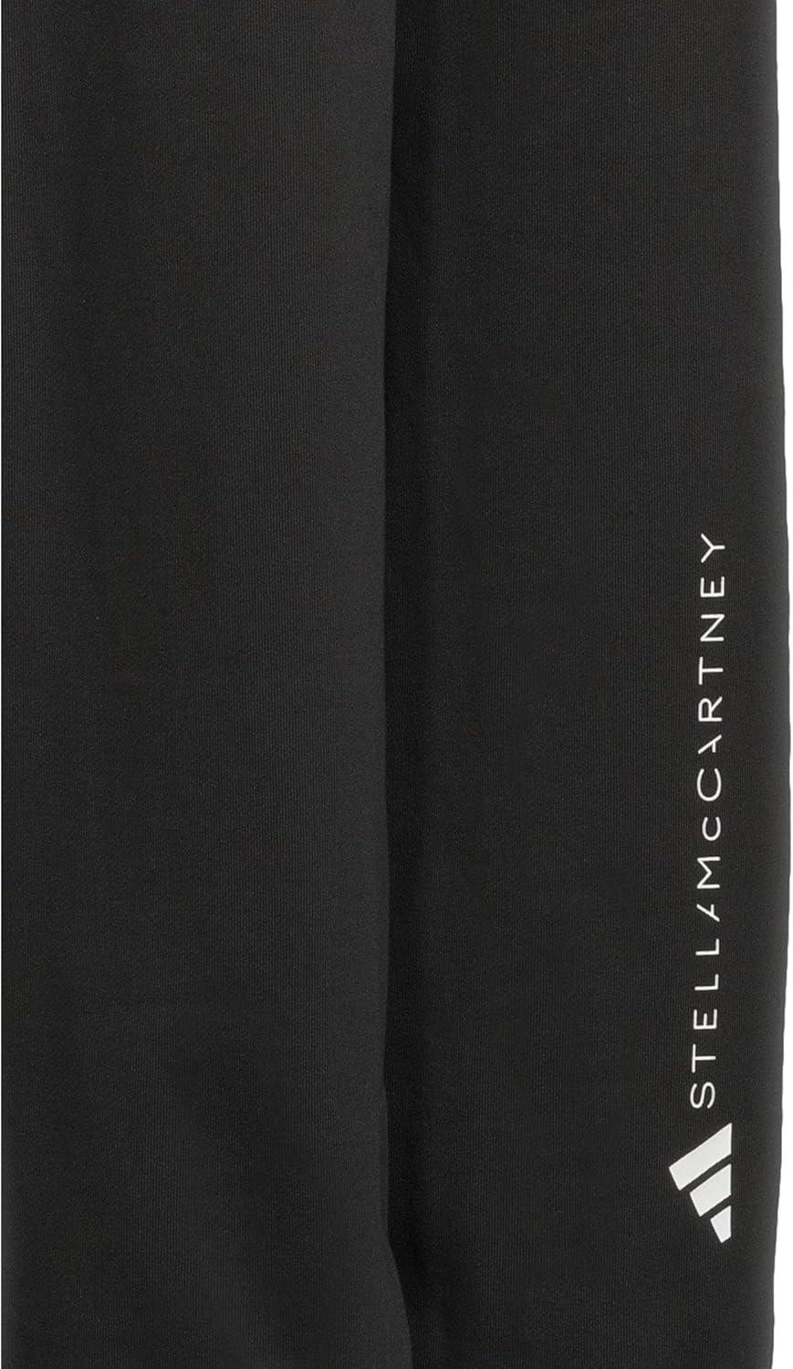 image:imageAdidas Womens by Stella McCartney Straight Leg PantsBlack