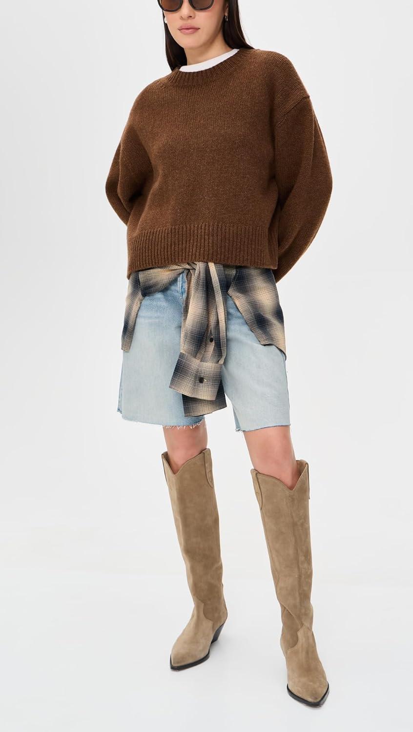 image:imageFree People Womens Montana ShortsCowgirl Blues