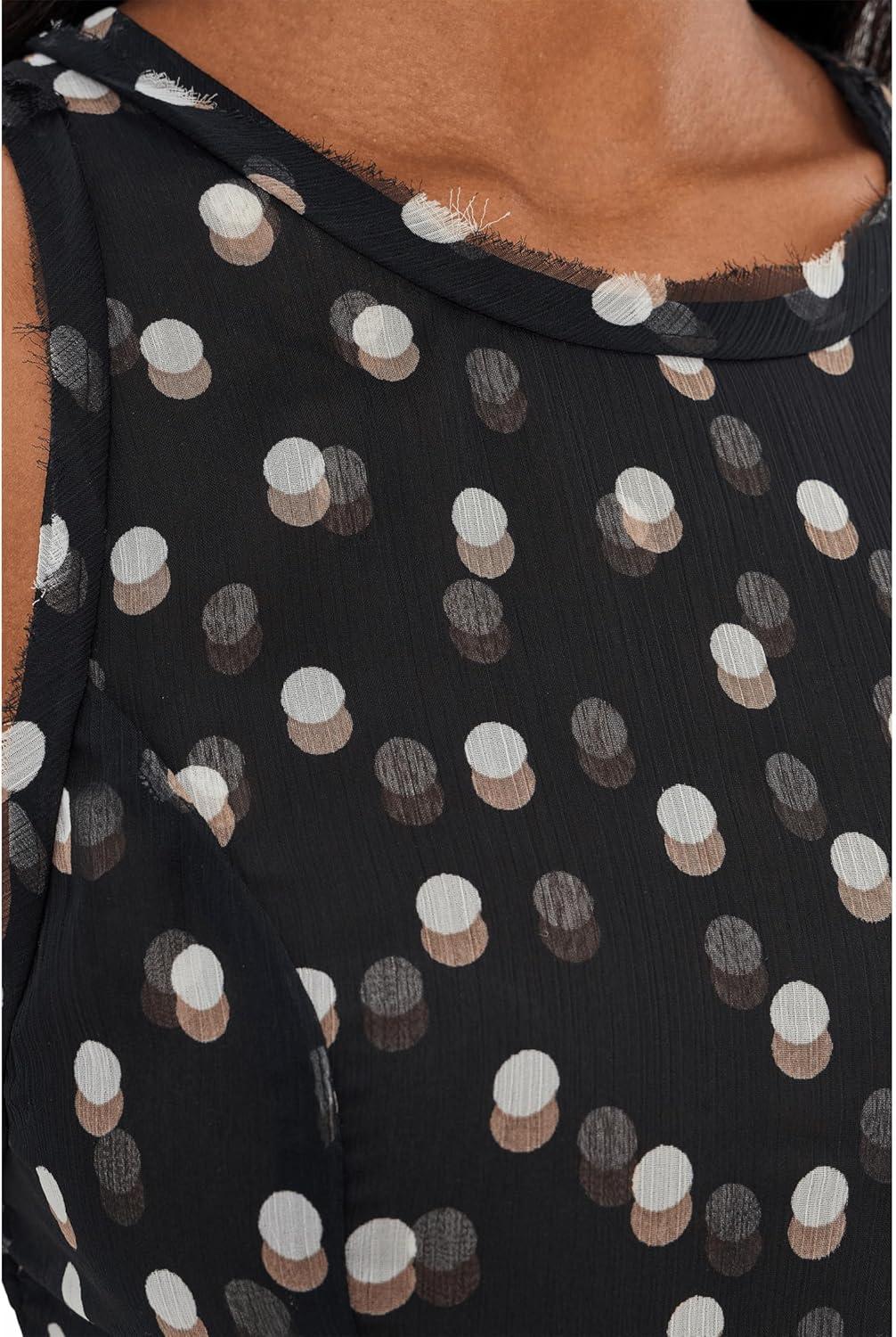 image:imageFree People Womens Raven Printed MININight Combo