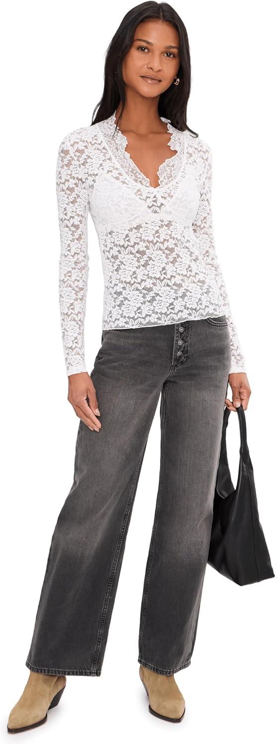 image:imageFree People Womens We The Free Nia Boyfriend JeansParadiso