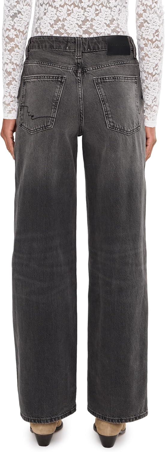 image:imageFree People Womens We The Free Nia Boyfriend JeansParadiso