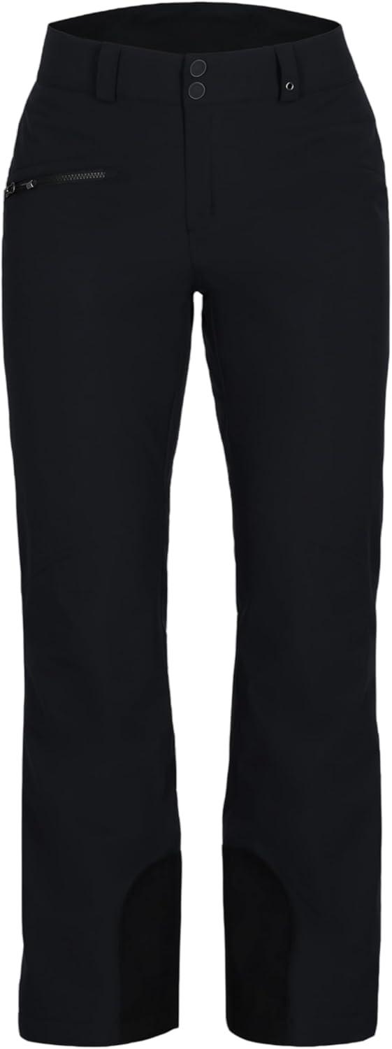 image:imageObermeyer womens Malta PantPantsBlack