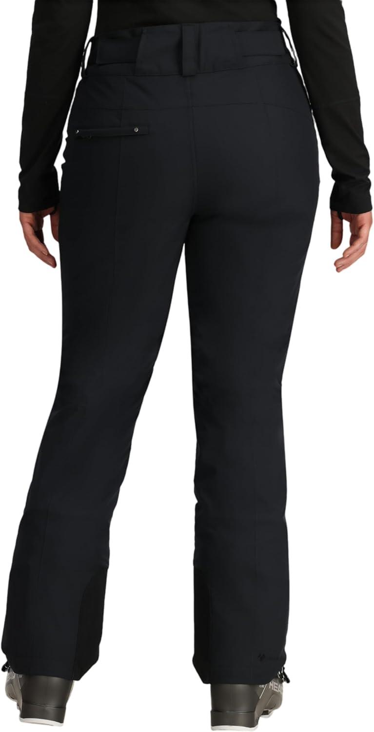 image:imageObermeyer womens Malta PantPantsBlack