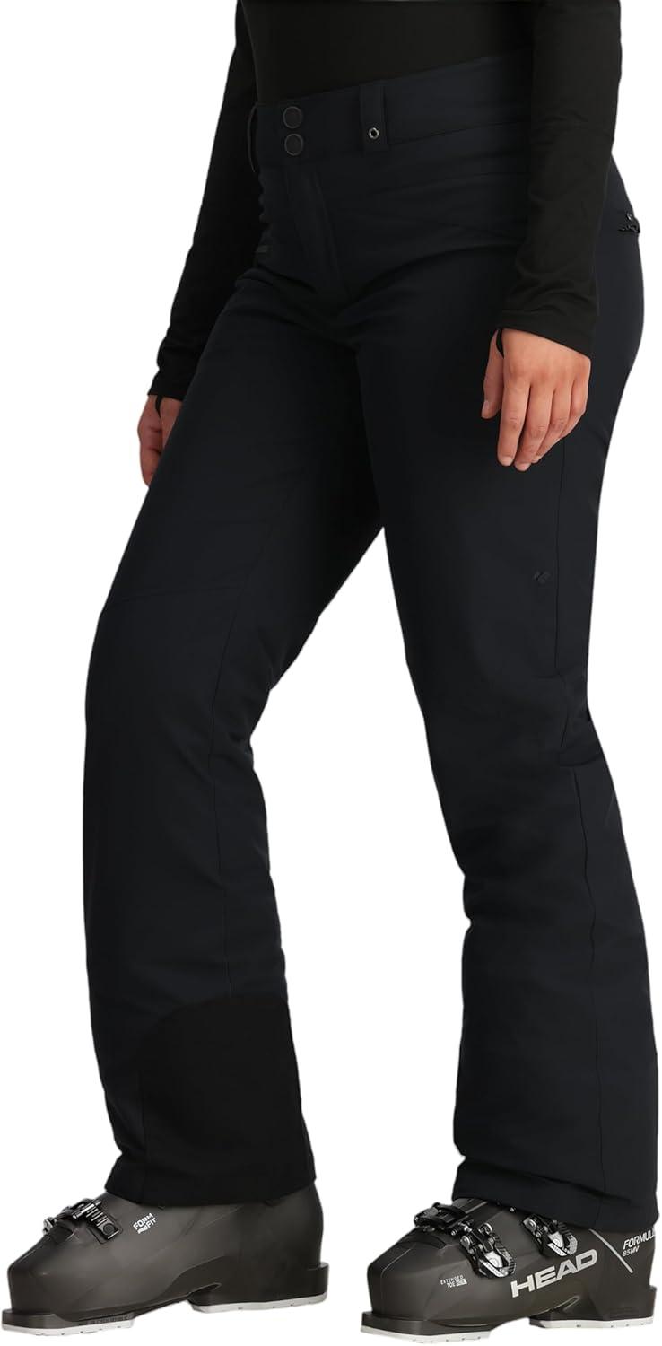 image:imageObermeyer womens Malta PantPantsBlack