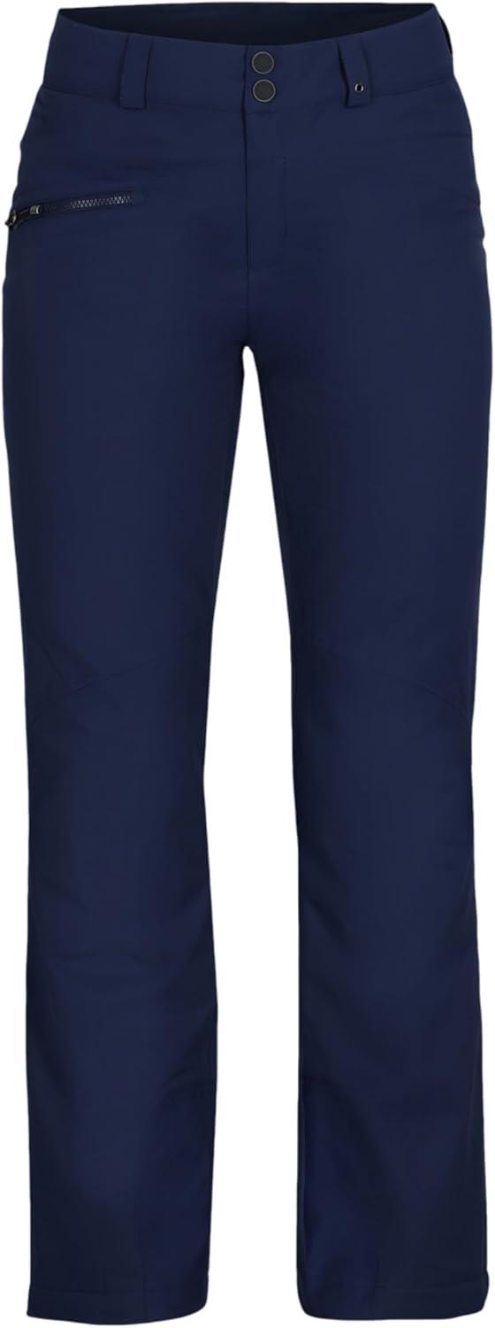 image:imageObermeyer womens Malta PantPantsNavy Blue Midnight