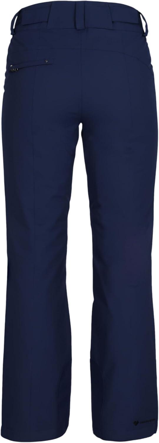 image:imageObermeyer womens Malta PantPantsNavy Blue Midnight