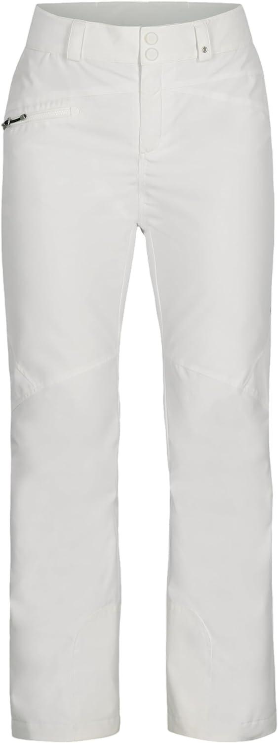 image:imageObermeyer womens Malta PantPantsWhite