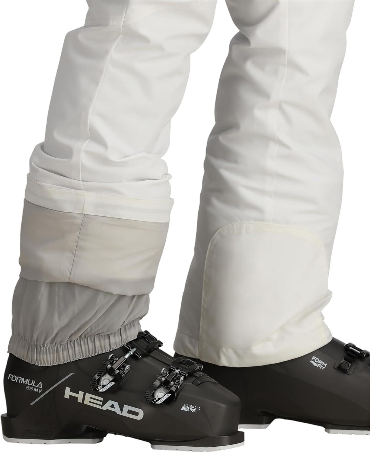 image:imageObermeyer womens Malta PantPantsWhite