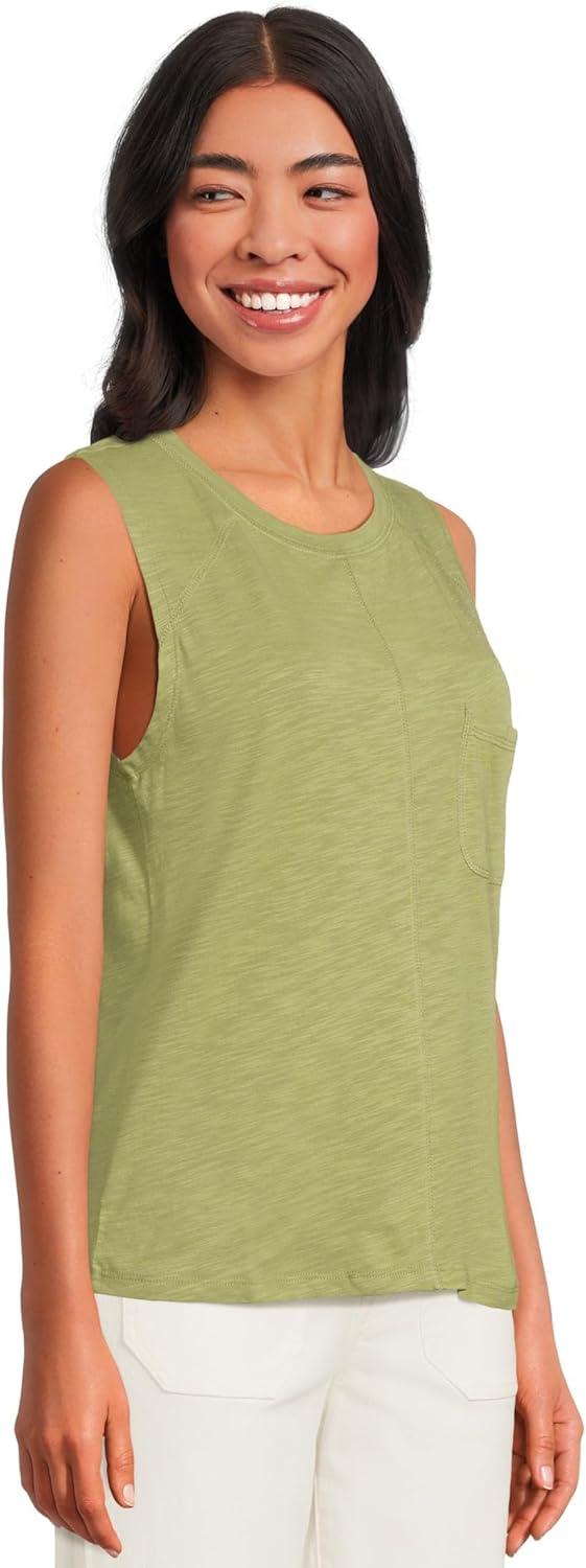 image:imageSanctuary Womens Nonstop TankBamboo
