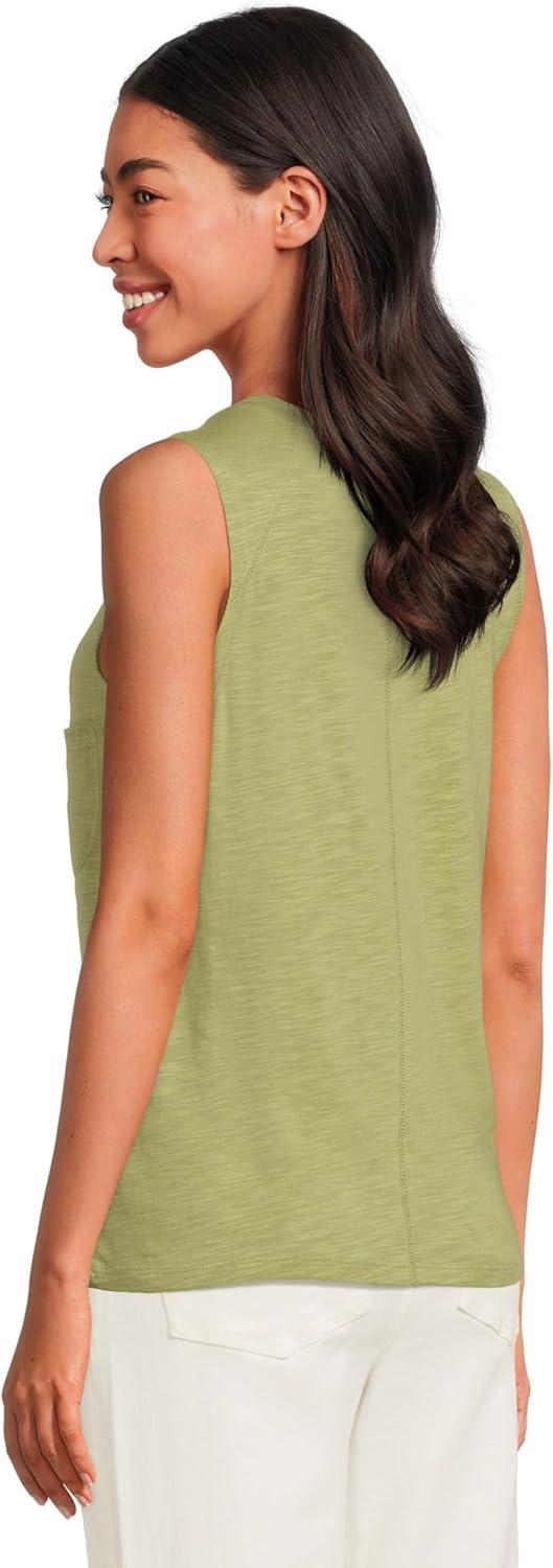 image:imageSanctuary Womens Nonstop TankBamboo