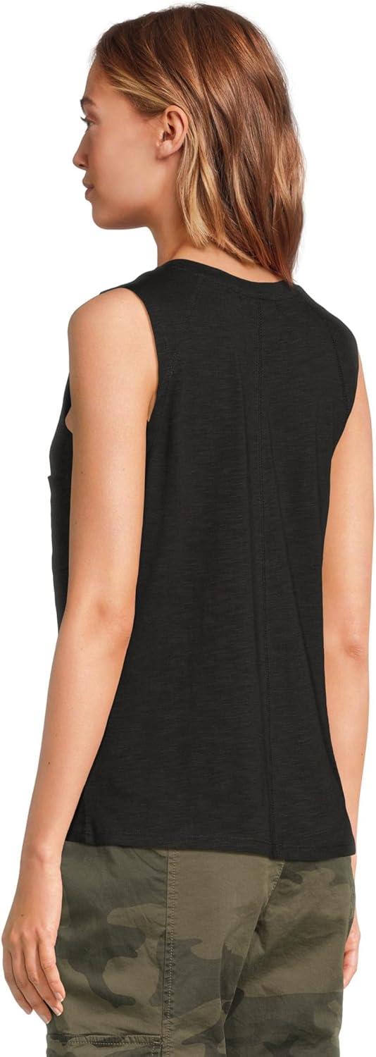 image:imageSanctuary Womens Nonstop TankBlack
