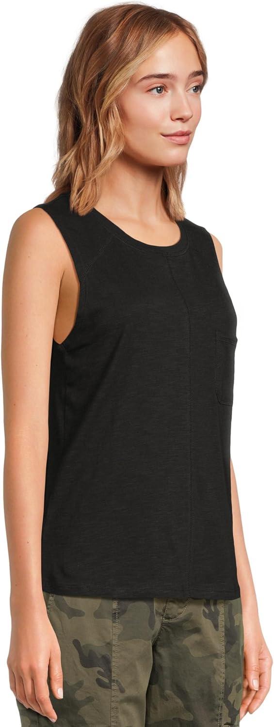 image:imageSanctuary Womens Nonstop TankBlack