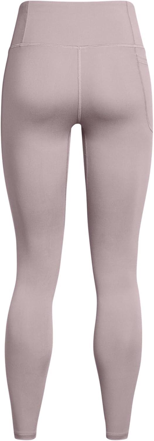 image:imageUnder Armour Womens Motion Leggings015 Tetra Gray White