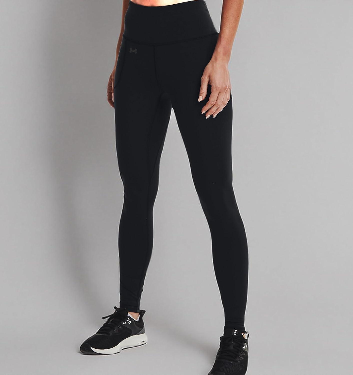 image:imageUnder Armour Womens Motion Leggings390 Marine Od Green Grove Green