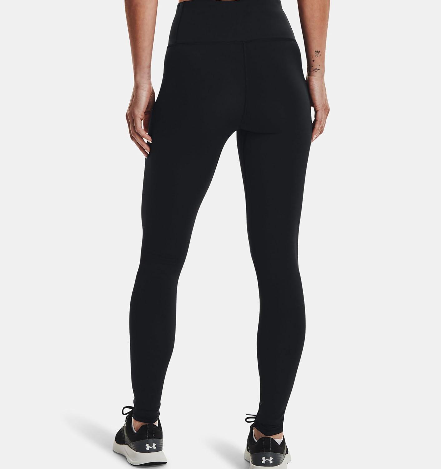 image:imageUnder Armour Womens Motion Leggings390 Marine Od Green Grove Green